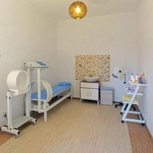 Gwarek Ośrodek nad Morzem Pokoje z wyżywieniem