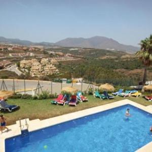 Three-Bedroom Apartment in Casares Costa