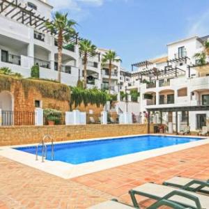 Three-Bedroom Apartment in Los Monteros