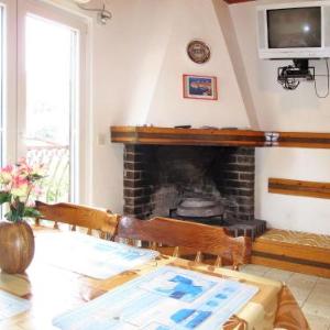 Apartment Babic - ISO300