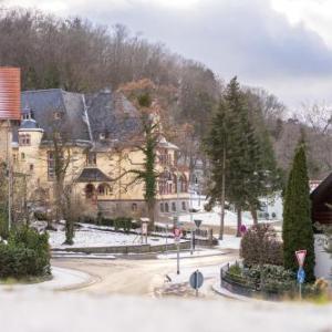 Hotel Erbprinzenpalais
