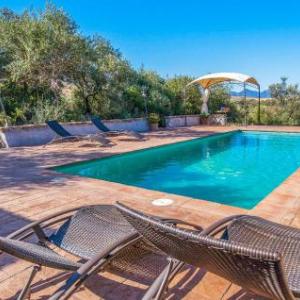 Three-Bedroom Holiday Home in El Gastor