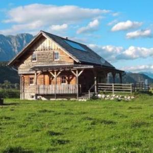 Chalet Steiners Blockhütte - STS220