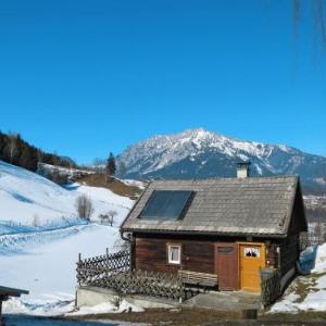 Chalet Harmerhütte - STS250