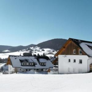 Apartment Schwarzwaldblick - BEU351