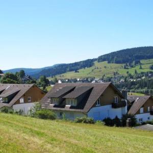 Apartment Schwarzwaldblick - BEU352