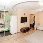 Apartment in Omsk 