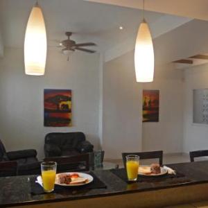 Hotel Santa Martha