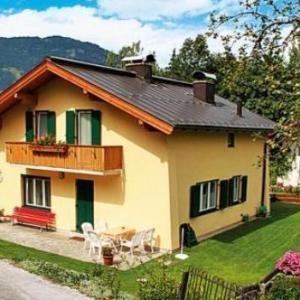 Holiday Home Friedenau