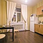 Guest accommodation in Moscow 