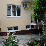 Guest accommodation in Anapa 