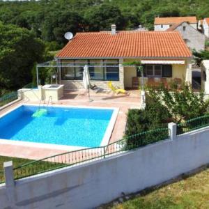 Holiday Home Lovre - TGR405