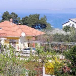 Holiday Home Bero - UGL505