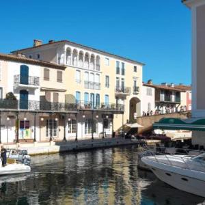 Apartment Les Perles de Saint Tropez - POG163