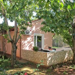 Holiday Home Catarina 1 - ZAD113