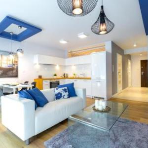 Old Town Friendhouse Apartments