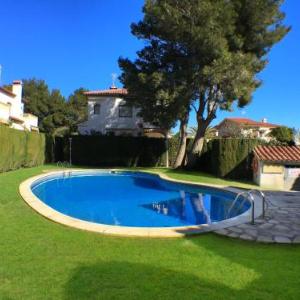 ARENDA Pino Alto Holiday Home Rioja