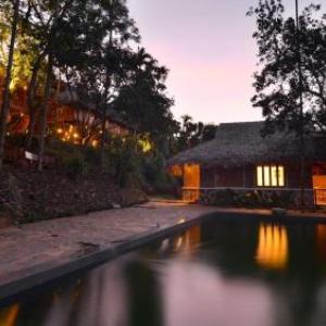 Puluong Retreat