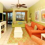 Apartment in Orange Beach Alabama