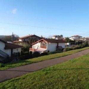 Appartement Hendaye 3 pièces 5 personnes - FR-1-488-2