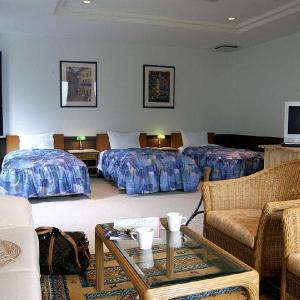 Sundance Resort Hakone Gora