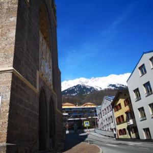 Studio in Innsbruck Old Town I 24-7 Self-Check-in