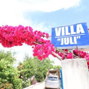 Villa Juli Ksamil