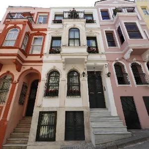 Catirga Konak Apartments