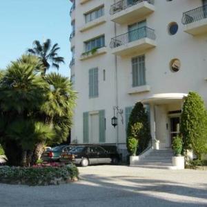 Appartement moderne à Cannes avec vue sur mer et montagne - 85 m²