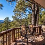 Holiday homes in Alto New Mexico