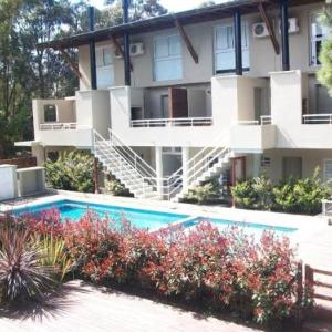 Las Cañas Pinamar