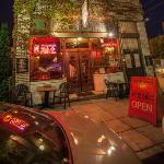 McMenamins White Eagle Rock & Roll Hotel