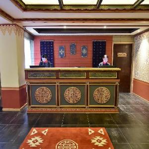 Hotel Valley Thimphu