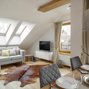 udanypobyt Apartamenty Tuwima