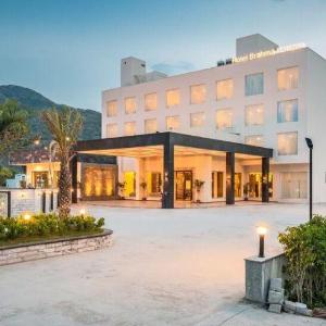 Brahma Horizon Hotel & Spa – Pushkar