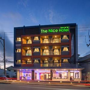 The Nice Hotel