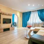 Five Stars Comfort on Molokova Krasnoyarsk