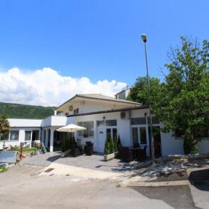 Apartments Nero