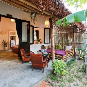 An Bang Purple Homestay