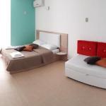 Guest accommodation in Anapa 