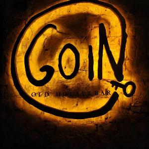 GOIN Old House & Bar