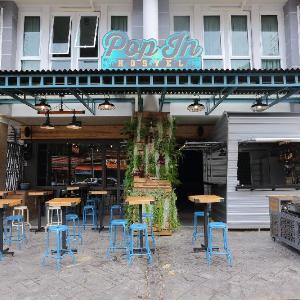 Pop-in Aonang