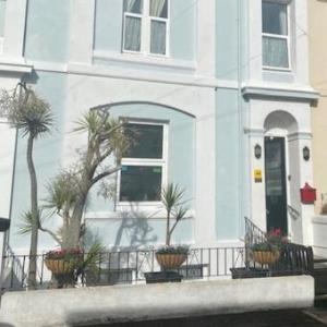 Babbacombe Palms