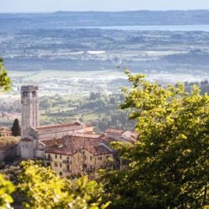 Porta della Torre Bed & Breakfast