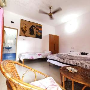 Kaithakuzhi Home Stay