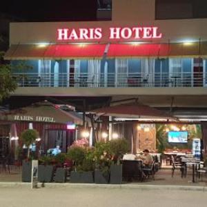 Haris Hotel & Suites