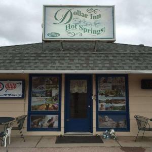 Dollar Inn Hot Springs