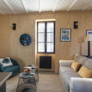La Hune by Cocoonr