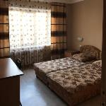 Guest accommodation in Yakutsk 