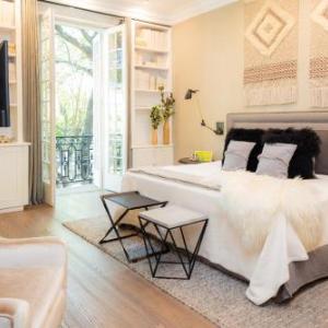 Nima Local House Hotel & Spa